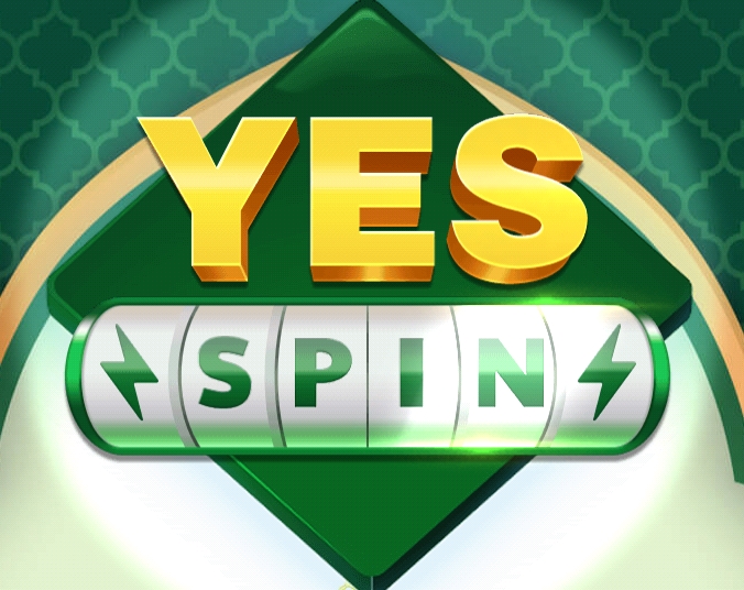 yes spin