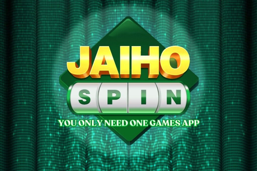 jaiho spin game