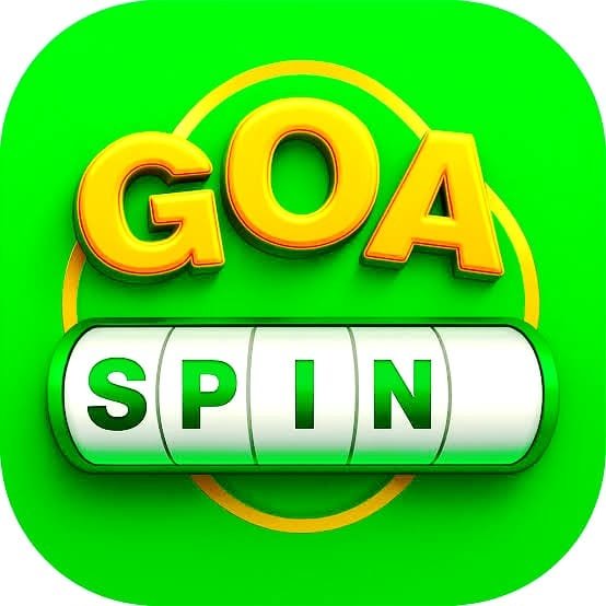 goa spin
